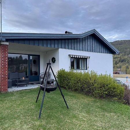 Skogro Ved Norefjell Noresund Luaran gambar